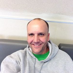 Meet your Posher, Chad